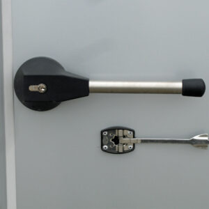 Unsinn UKT 6C 2513-13-14 Tieflader-Kühlkoffer mit hochwertiger Isolierung – Bild 9