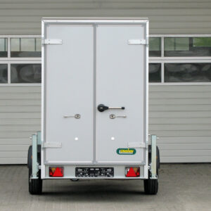 Unsinn UKT 6C 2513-13-14 Tieflader-Kühlkoffer mit hochwertiger Isolierung – Bild 13