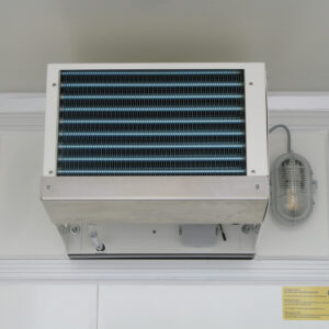 Unsinn UKT 6C 2513-13-14 Tieflader-Kühlkoffer mit hochwertiger Isolierung – Bild 4