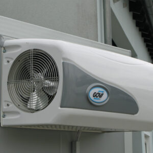 Unsinn UKT 6C 2513-13-14 Tieflader-Kühlkoffer mit hochwertiger Isolierung – Bild 6