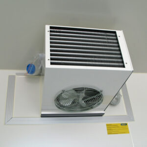 Unsinn UKT 6C 3015-26-14 Robuster Tieflader-Kühlkoffer mit hochwertiger Ausstattung – Bild 4