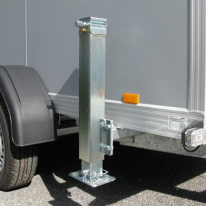 Unsinn UKT 6C 3015-26-14 Robuster Tieflader-Kühlkoffer mit hochwertiger Ausstattung – Bild 5