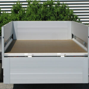 Unsinn UT 2514-7-13 Mit Frontklappe – Bild 3