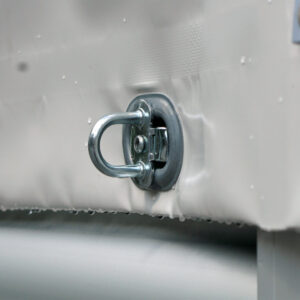 Unsinn UH 2715-13-10 – 100 km/h Planenaufbau 1600 mm – Bild 11