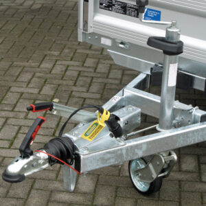 Unsinn UH 2715-13-10 – Aktionspreis inkl. 100 km/h – Bild 4