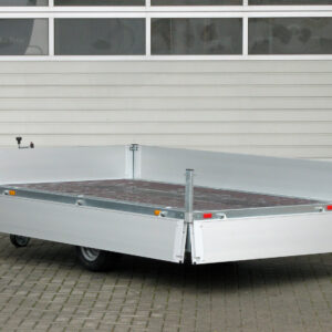 Unsinn UH 2715-13-10 – Aktionspreis inkl. 100 km/h – Bild 6