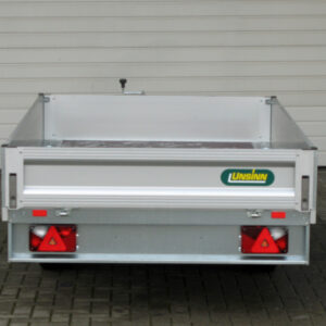 Unsinn UH 2715-13-10 – Aktionspreis inkl. 100 km/h – Bild 11