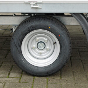 Unsinn UH 2715-13-10 – Aktionspreis inkl. 100 km/h – Bild 3