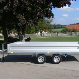 Unsinn UH 4220-26-10 10-Zoll-Alufelgen – 100 km/h Ausführung – Bild 11