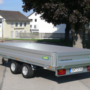 Unsinn UH 4220-26-10 10-Zoll-Alufelgen – 100 km/h Ausführung – Bild 12