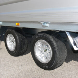 Unsinn UH 4220-26-10 10-Zoll-Alufelgen – 100 km/h Ausführung – Bild 10