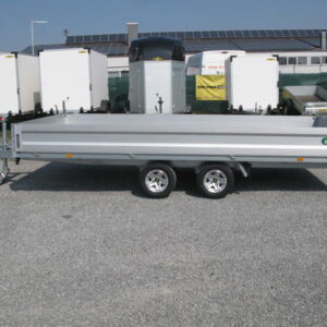 Unsinn UH 4220-26-10 10-Zoll-Alufelgen – 100 km/h Ausführung – Bild 4