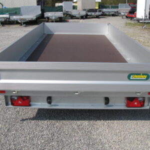 Unsinn UH 4220-26-10 10-Zoll-Alufelgen – 100 km/h Ausführung – Bild 5