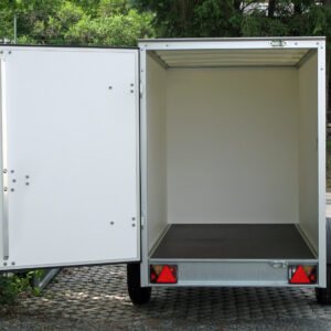 Unsinn WEB 40 K 251215-13-13 1-Achs | Gebremst | Plywood-GFK Oberfläche – Bild 9