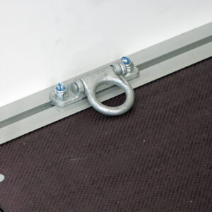 Unsinn WEB 42 K 251215-13-13 Rampe | 1-Achs | Gebremst – Bild 9