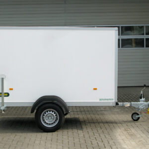 Unsinn WEB 42 K 251215-13-13 Rampe | 1-Achs | Gebremst – Bild 12