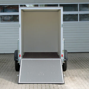 Unsinn WEB 42 K 251215-13-13 Rampe | 1-Achs | Gebremst – Bild 3