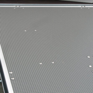 Unsinn WEB 42 K 251215-13-13 Rampe | 1-Achs | Gebremst – Bild 4