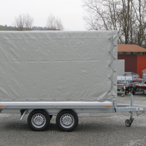 Unsinn WEB 24 H 3017-20-13 Hochplane und Gestell 1800 mm – Bild 6