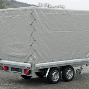 Unsinn WEB 24 H 3017-20-13 Hochplane und Gestell 1800 mm – Bild 5