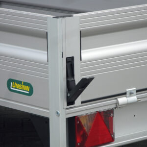 Unsinn UT 2512-13-14 Frontklappe, 100 km/h – Bild 6