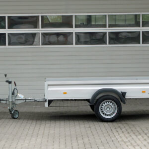 Unsinn UT 2512-13-14 Frontklappe, 100 km/h – Bild 10