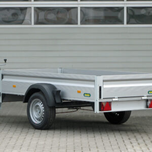 Unsinn UT 2512-13-14 Frontklappe, 100 km/h – Bild 11