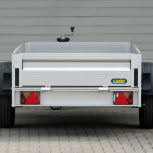 Unsinn UT 2512-13-14 Frontklappe, 100 km/h – Bild 12