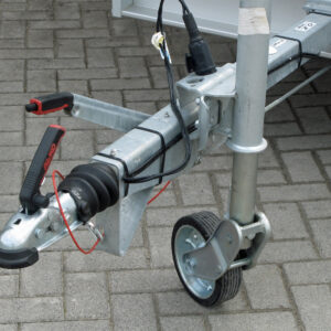 Unsinn UT 2512-13-14 Frontklappe, 100 km/h – Bild 3