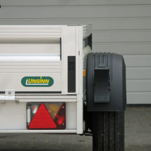 Unsinn UT 2512-13-14 Frontklappe, 100 km/h – Bild 5