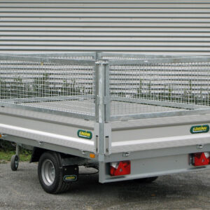 Unsinn WEB 20 H 2315-13-10 – Gitteraufsatz 600 mm pendelbar – Bild 5