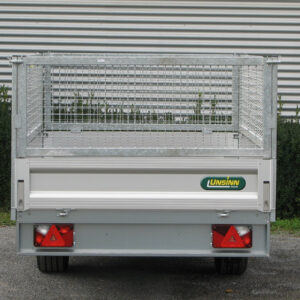 Unsinn WEB 20 H 2315-13-10 – Gitteraufsatz 600 mm pendelbar – Bild 3