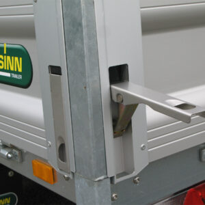 Unsinn WEB 20 H 2315-13-10 – Gitteraufsatz 600 mm pendelbar – Bild 6