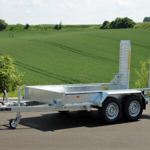 Unsinn UB 3016-30-14 - Rampen seitlich wegklappbar – Bild 7