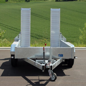 Unsinn UB 3016-30-14 - Rampen seitlich wegklappbar – Bild 8