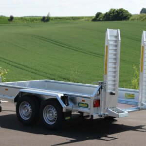 Unsinn UB 3016-30-14 - Rampen seitlich wegklappbar – Bild 4