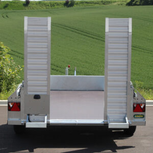 Unsinn UB 3016-30-14 - Rampen seitlich wegklappbar – Bild 5