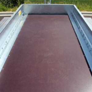 Unsinn UB 3016-30-14 - Rampen seitlich wegklappbar – Bild 10