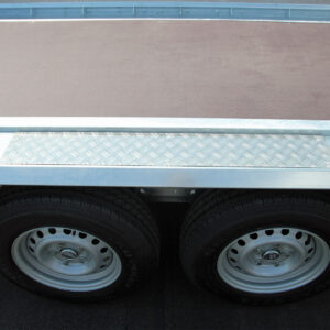 Unsinn UB 3016-30-14 - Rampen seitlich wegklappbar – Bild 6