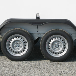 Unsinn UKU 421719-26-14 GFK-Stahl-Sandwich | Doppel-Flügeltüre | Edelstahl-Komponenten – Bild 3