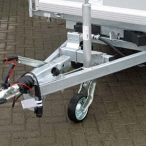 Unsinn WEB 30 HK 2315-13-10 NEU Pumpless, Spinnlock, Gitteraufsatz – Bild 9