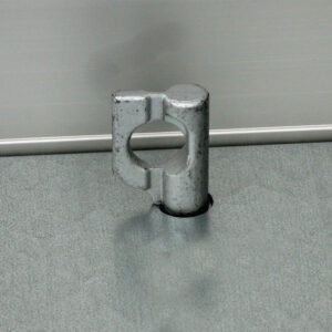 Unsinn WEB 30 HK 2315-13-10 NEU Pumpless, Spinnlock, Gitteraufsatz – Bild 4