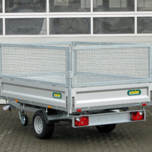 Unsinn WEB 30 HK 2315-13-10 NEU Pumpless, Spinnlock, Gitteraufsatz – Bild 6