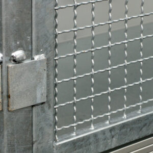 Unsinn WEB 30 HK 2315-13-10 NEU Pumpless, Spinnlock, Gitteraufsatz – Bild 7