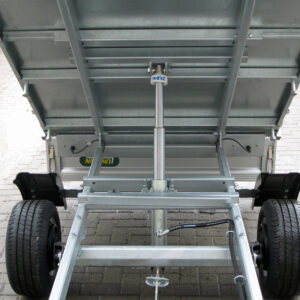 Unsinn WEB 30 HK 2315-13-10 NEU Pumpless, Spinnlock, Gitteraufsatz – Bild 8