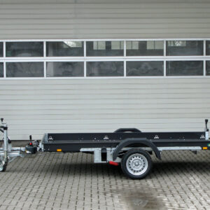 Unsinn UA 3118-15-13 Absenkanhänger 100km/h – Bild 10