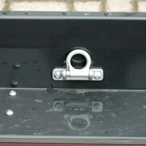 Unsinn UA 3118-18-13 Absenkanhänger 100km/h – Bild 6