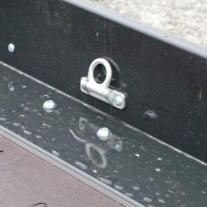 Unsinn UA 3718-18-13 Absenkanhänger 100km/h – Bild 7