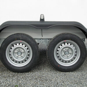 Unsinn UKU 361719-26-14 GFK Oberfläche | Doppel-Flügeltüre | Edelstahl-Komponenten – Bild 7