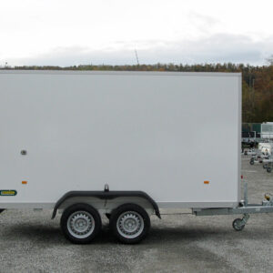 Unsinn UKU 361719-26-14 GFK Oberfläche | Doppel-Flügeltüre | Edelstahl-Komponenten – Bild 12